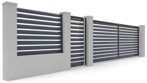 GAR 120E RAL 7016