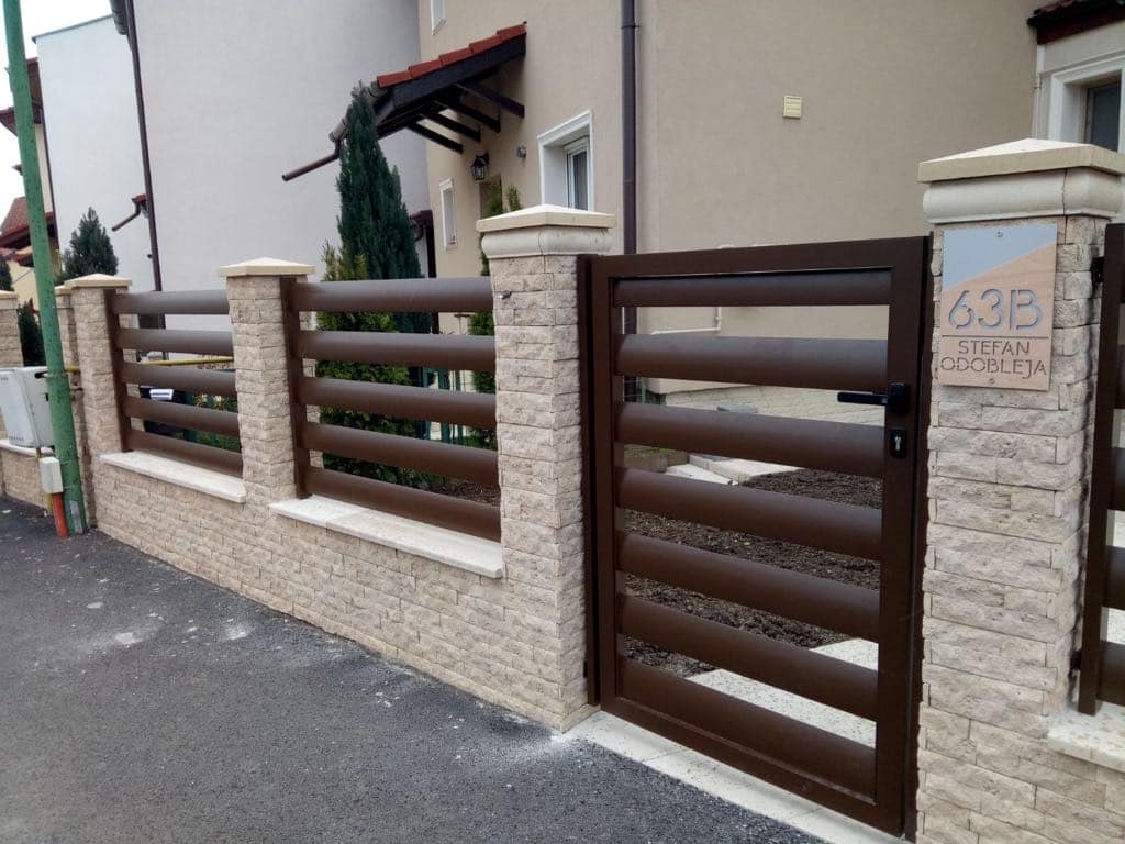 Porti metalice Oradea